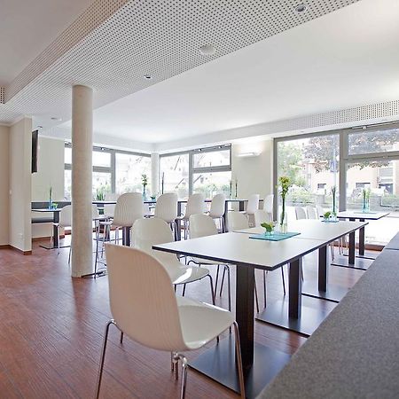 אלוואנגן Sebcity Hotel מראה חיצוני תמונה