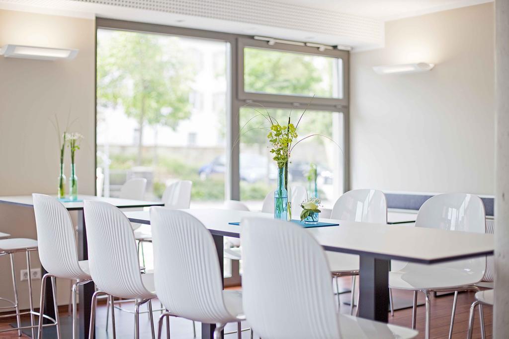 אלוואנגן Sebcity Hotel מראה חיצוני תמונה