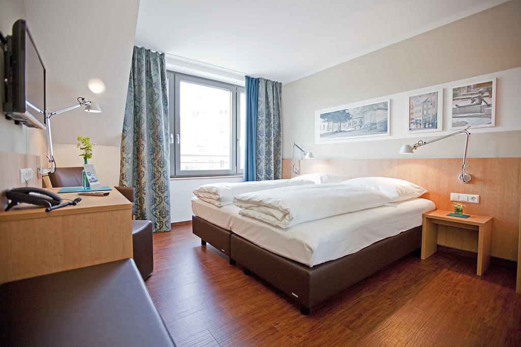 אלוואנגן Sebcity Hotel חדר תמונה