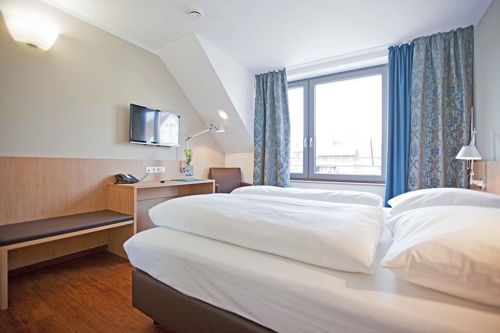 אלוואנגן Sebcity Hotel חדר תמונה
