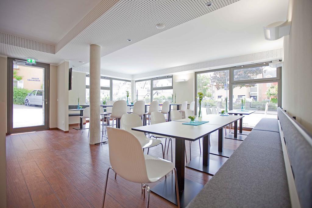 אלוואנגן Sebcity Hotel מראה חיצוני תמונה