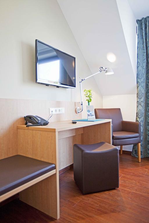 אלוואנגן Sebcity Hotel חדר תמונה