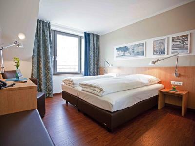אלוואנגן Sebcity Hotel מראה חיצוני תמונה